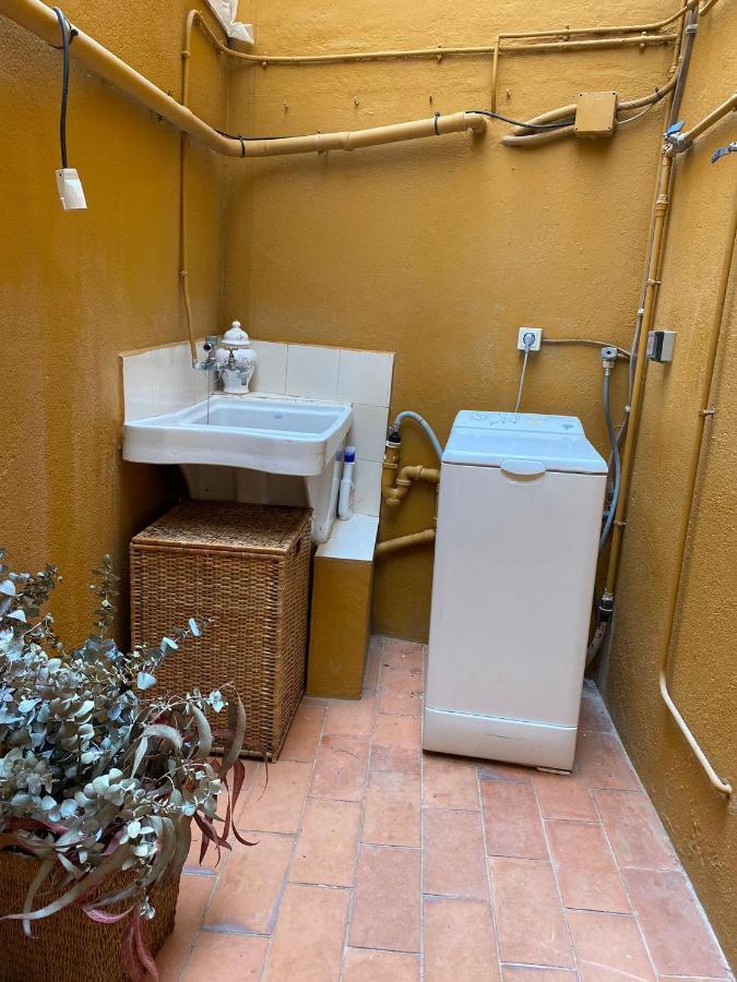 El Jardi De La Muralla Regencós エクステリア 写真